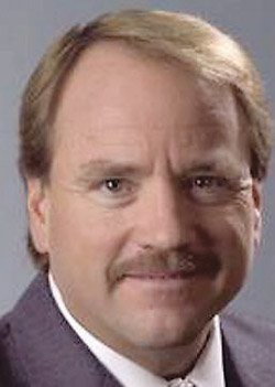 Rocky Cochran